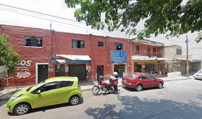 Negocio Vidrieria Jlcarrillo