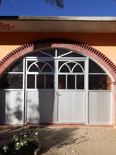 Vidriería Jomar (Taller)