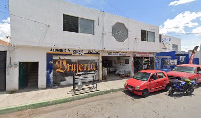 Vidriería Juárez