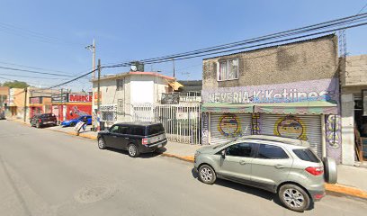 Negocio Vidriería Juárez