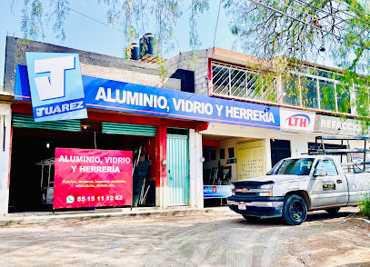 Vidrieria Juárez
