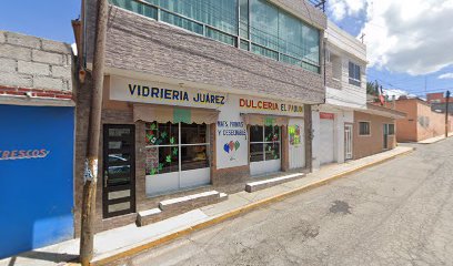 Vidrieria Juárez