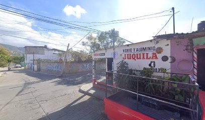 Negocio Vidriería Juquila
