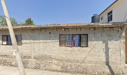 Negocio Vidriería Juquilita