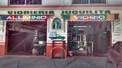 Vidriería Juquilita