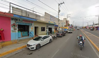 Vidriería Juquilita