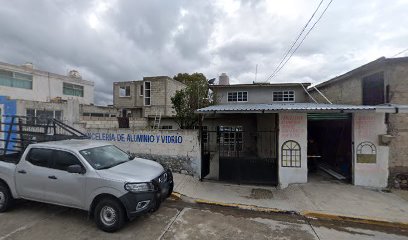 Negocio Vidrieria Karen