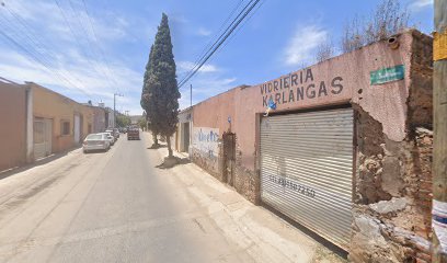 Negocio Vidrieria Karlangas