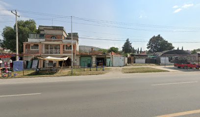 Negocio Vidrieria Keny