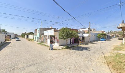 Vidrieria Kike