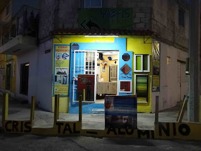 Vidriería La 22 Ivasa