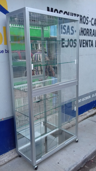 Vidriería La 24