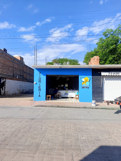 Vidriería La Abejita