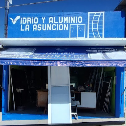 Vidriería La Asunción