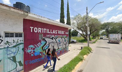 Vidrieria La Azteca