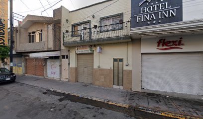 Vidriería La Barca