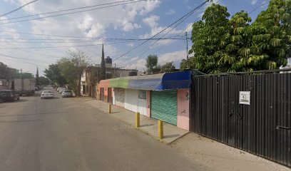 Vidrieria La Candelaria