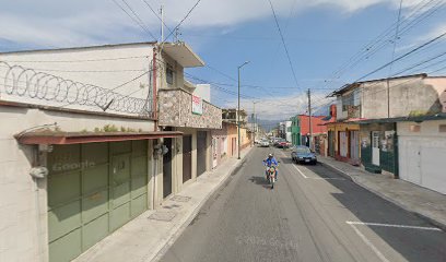 Negocio Vidrieria La Central