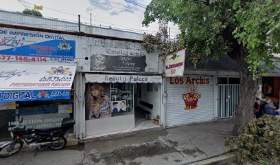 Vidriería La Central