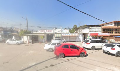 Vidriería La Chiquita