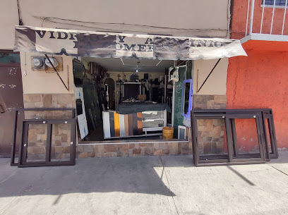 Vidrieria