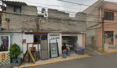 Vidrieria La Cruz