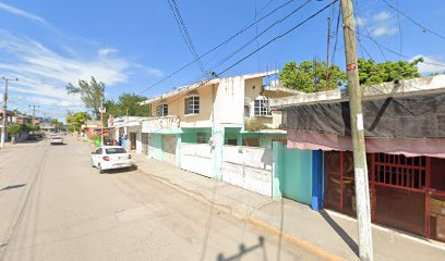 Vidriería La Curva