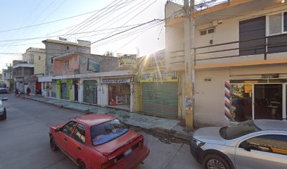 Negocio Vidriería La Curz