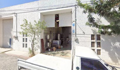 Negocio Vidriería La Divina Providencia