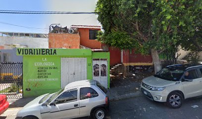 Negocio Vidriería La Ecológica