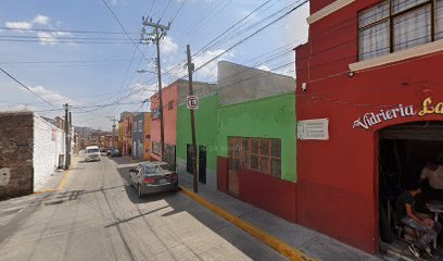 Vidriería La Económica