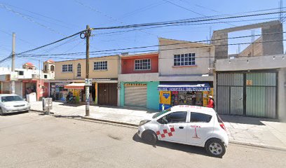 Negocio Vidrieria La Esperanza