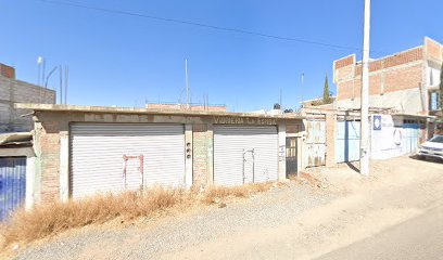Vidrieria La Espiga