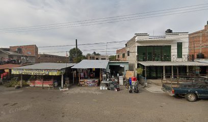 Negocio Vidrieria La Estrelia