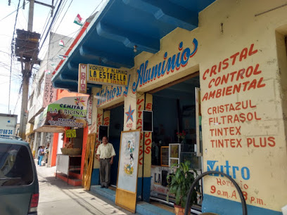 Vidrieria