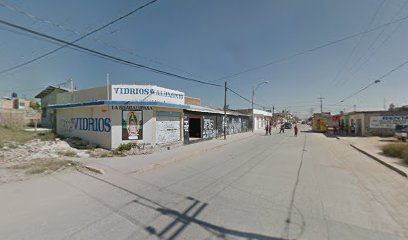 Vidrieria