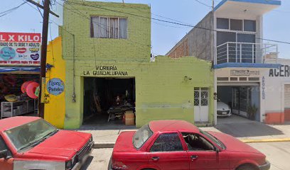 Vidriería 