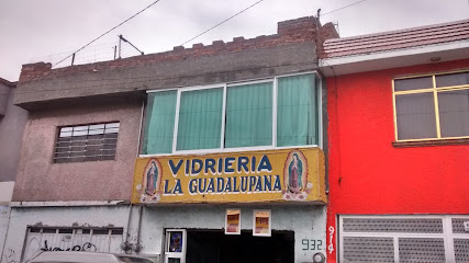 Vidriería La Guadalupana