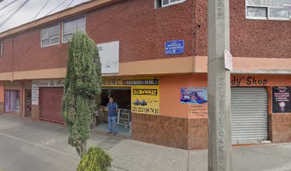 Vidrieria La Mundial