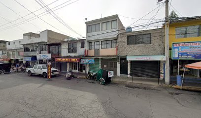 Negocio Vidrieria La Paz