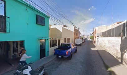Vidriería La Paz