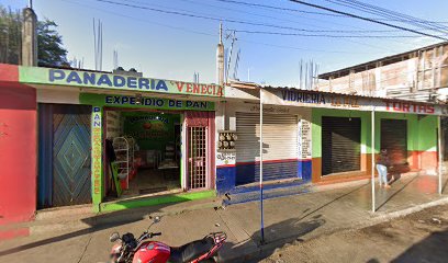 Vidrieria La Paz
