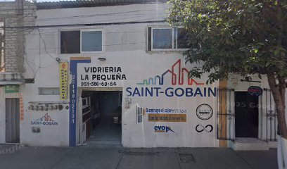 Vidrieria La Pequena