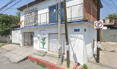 Negocio Vidriería La Perla