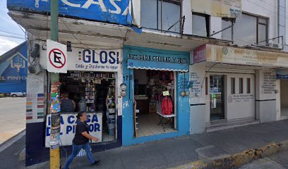 Vidriería La Piedad