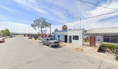 Vidrieria La Sierra