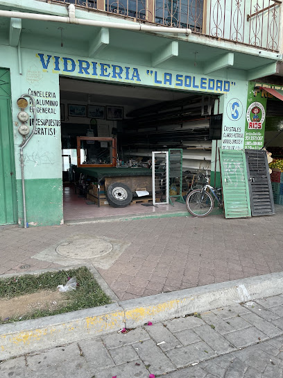 Vidrieria