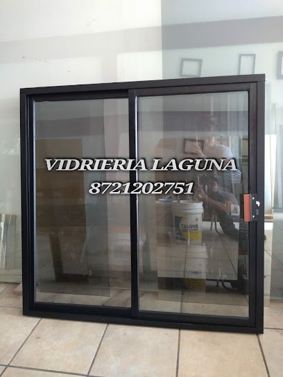 Vidriería Laguna