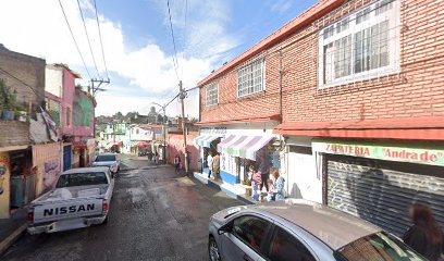 Vidriería Las Cruces