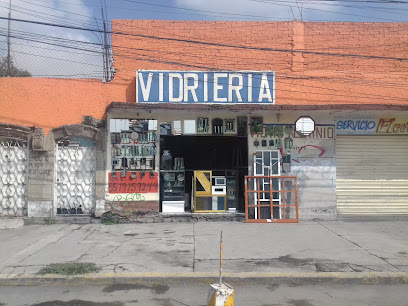 Negocio Vidrieria Las Torres